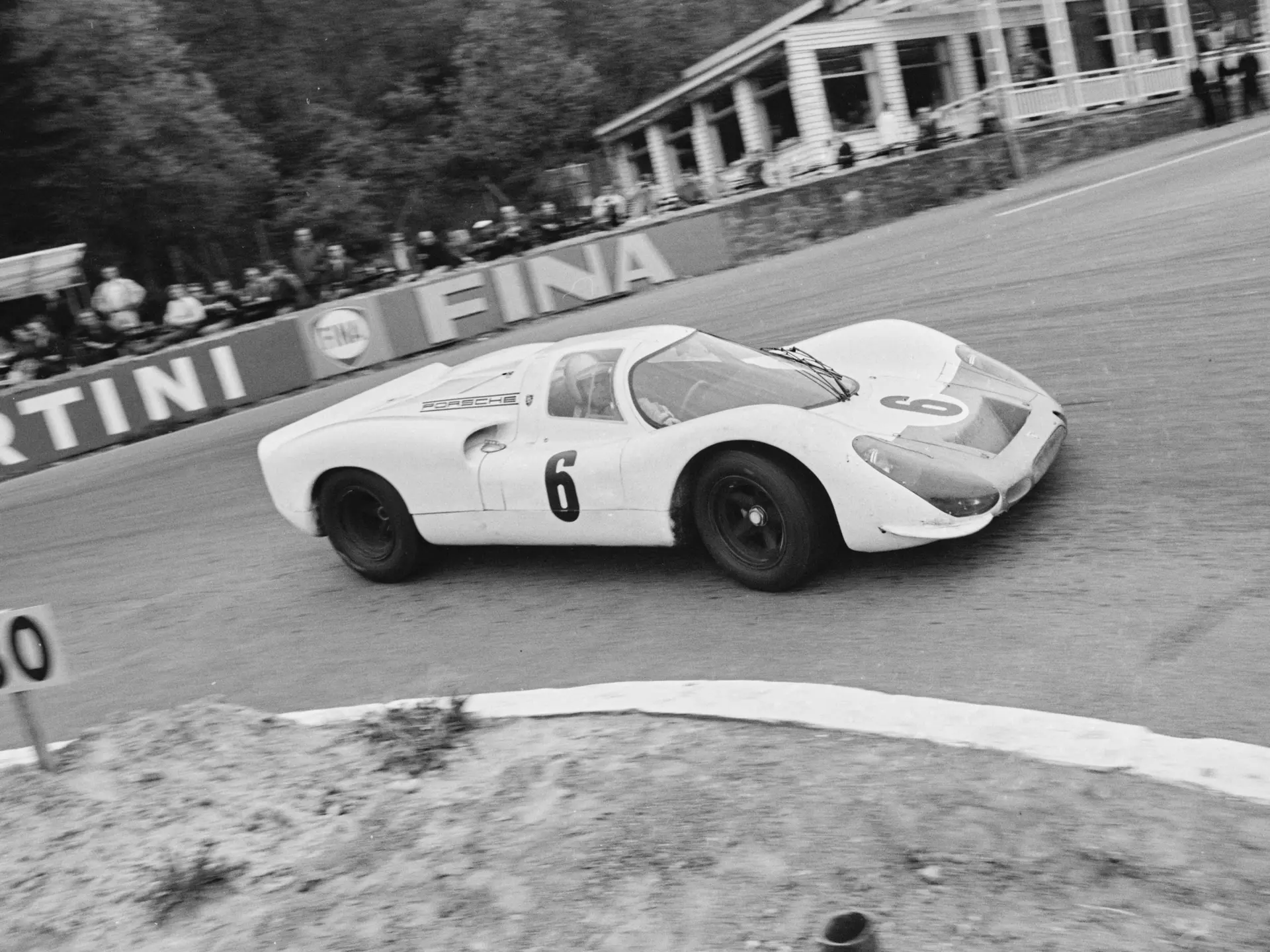 Spa 1000 Kilometres 1967
